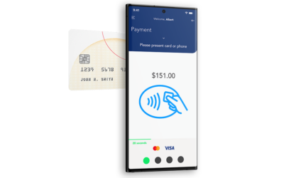 MPoC is changing the future of payments for all businesses